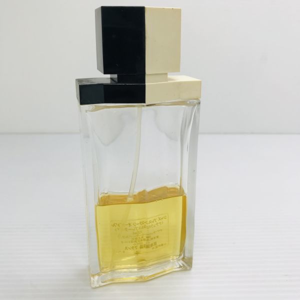 D【香水】YVES SAINT LAURENT イヴサンローラン JAZZ プレスレージ ライブジャズ 廃盤 レア香水 YSL EDT オードトワレ 希少 100ml_画像1