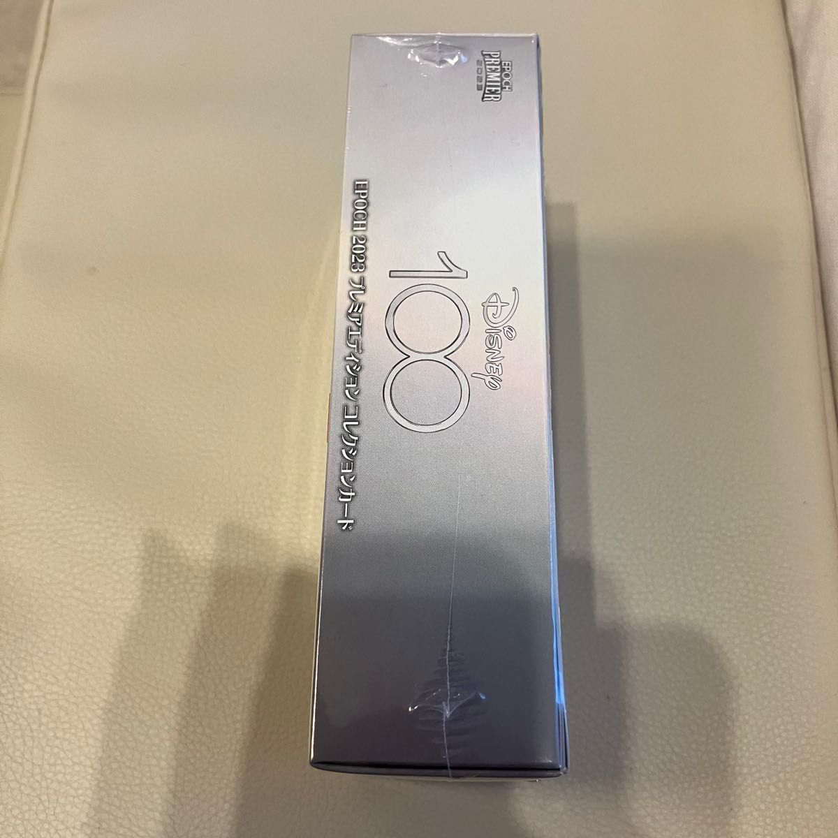 新品未開封】Disney創立100周年 2023 EPOCH PREMIER EDITION 10 新品未開封】Disney創立100周年 2023 EPOCH PREMIER EDITION 10