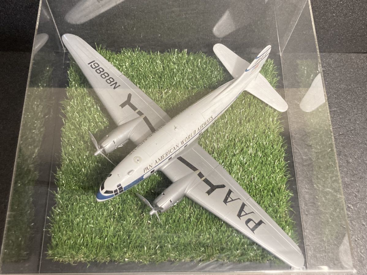 Yahoo!オークション - TAMIYA PAA CLIPPER N88861 完成品 模型 Yahoo!オークション - TAMIYA PAA CLIPPER N88861 完成品 模型