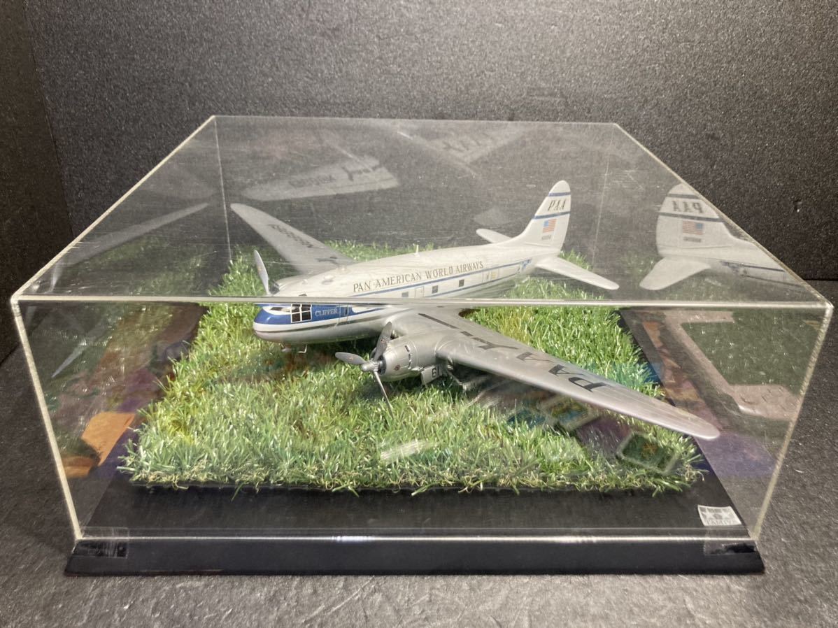 Yahoo!オークション - TAMIYA PAA CLIPPER N88861 完成品 模型 Yahoo!オークション - TAMIYA PAA CLIPPER N88861 完成品 模型