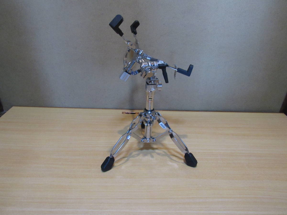 スネアスタンド【DW-9300 [9000 Series Heavy Duty Hardware / Snare Stand]】新品_画像2