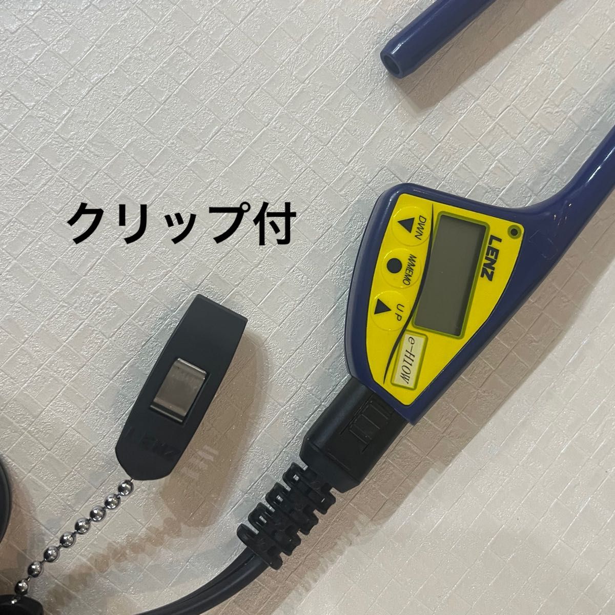 LENZ プロ用レンツシステムアイロン 両熱平ロッドタイプ LENZ プロ用レンツシステムアイロン 両熱平ロッドタイプ