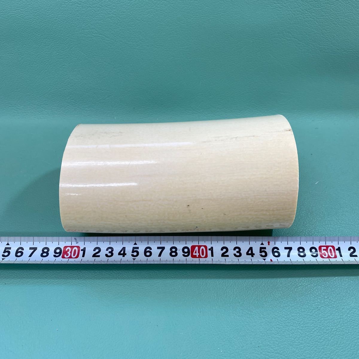 天然素材　加工用素材　カット材先素材1.72kg_画像2