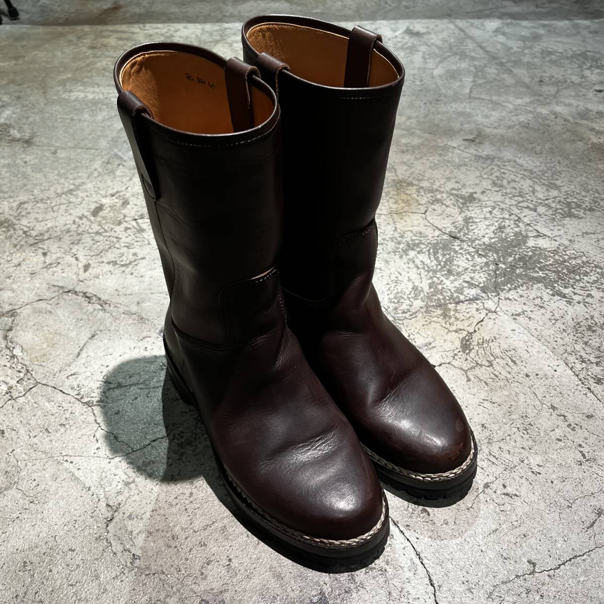 F.LLI Giacometti MARMOLADA ジャコメッティ マルモラーダ F.LLI Giacometti MARMOLADA ジャコメッティ マルモラーダ