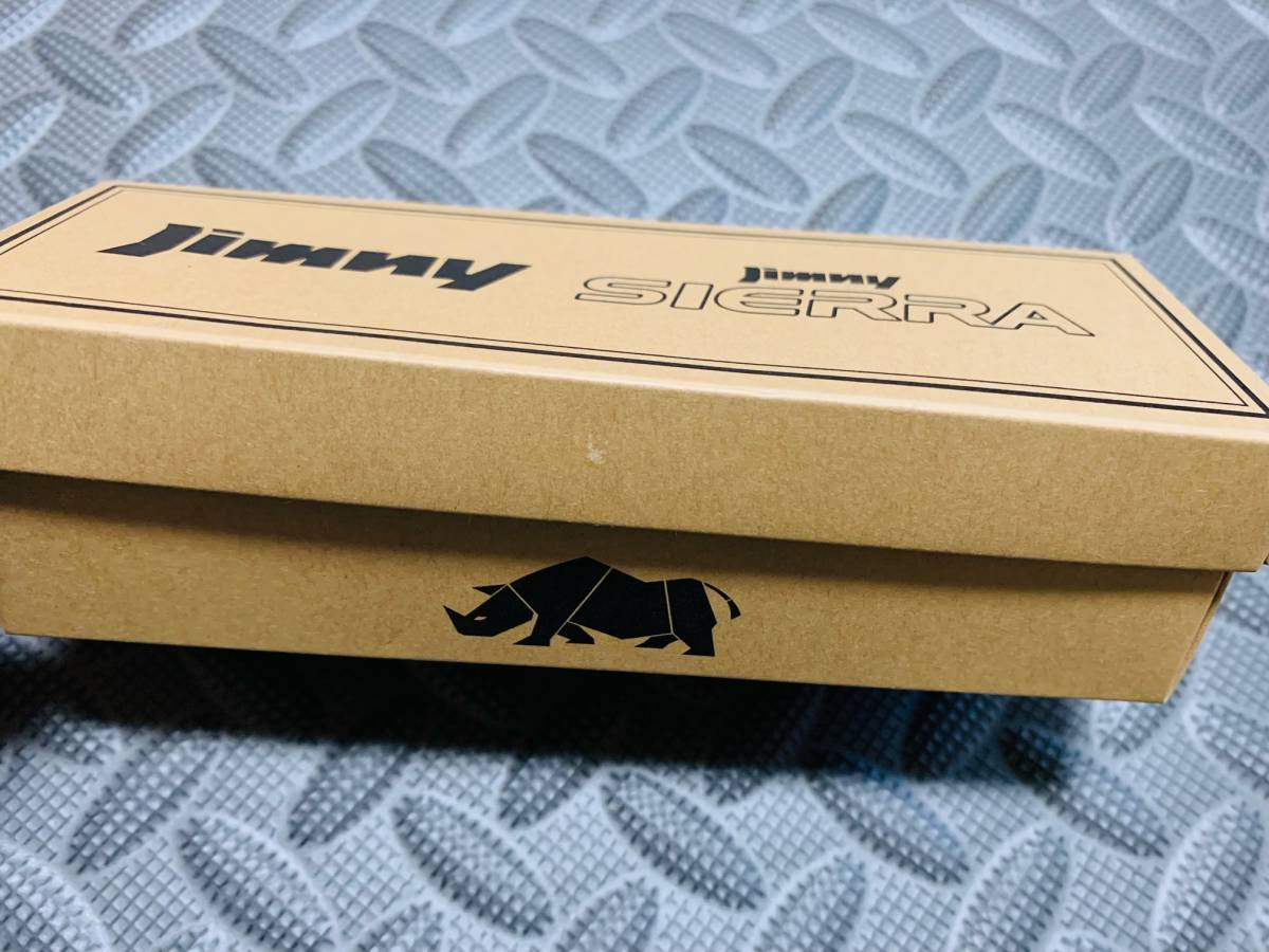  Suzuki оригинальный Jimny Jimny Sierra кожа брелок для ключа JB64W JB74W не продается заключение контракта память 