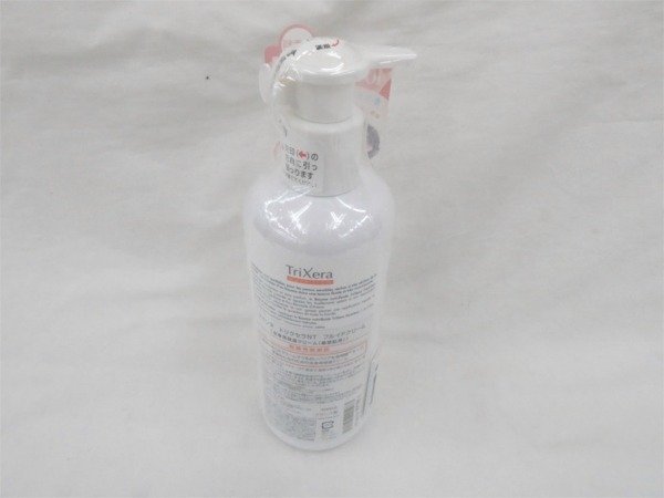 ◆◆Avene アベンヌ◆トリクセラNT フルイドクリーム 全身用保湿クリーム(敏感肌用) 400ml 無香料◆未使用品 M4107_画像2