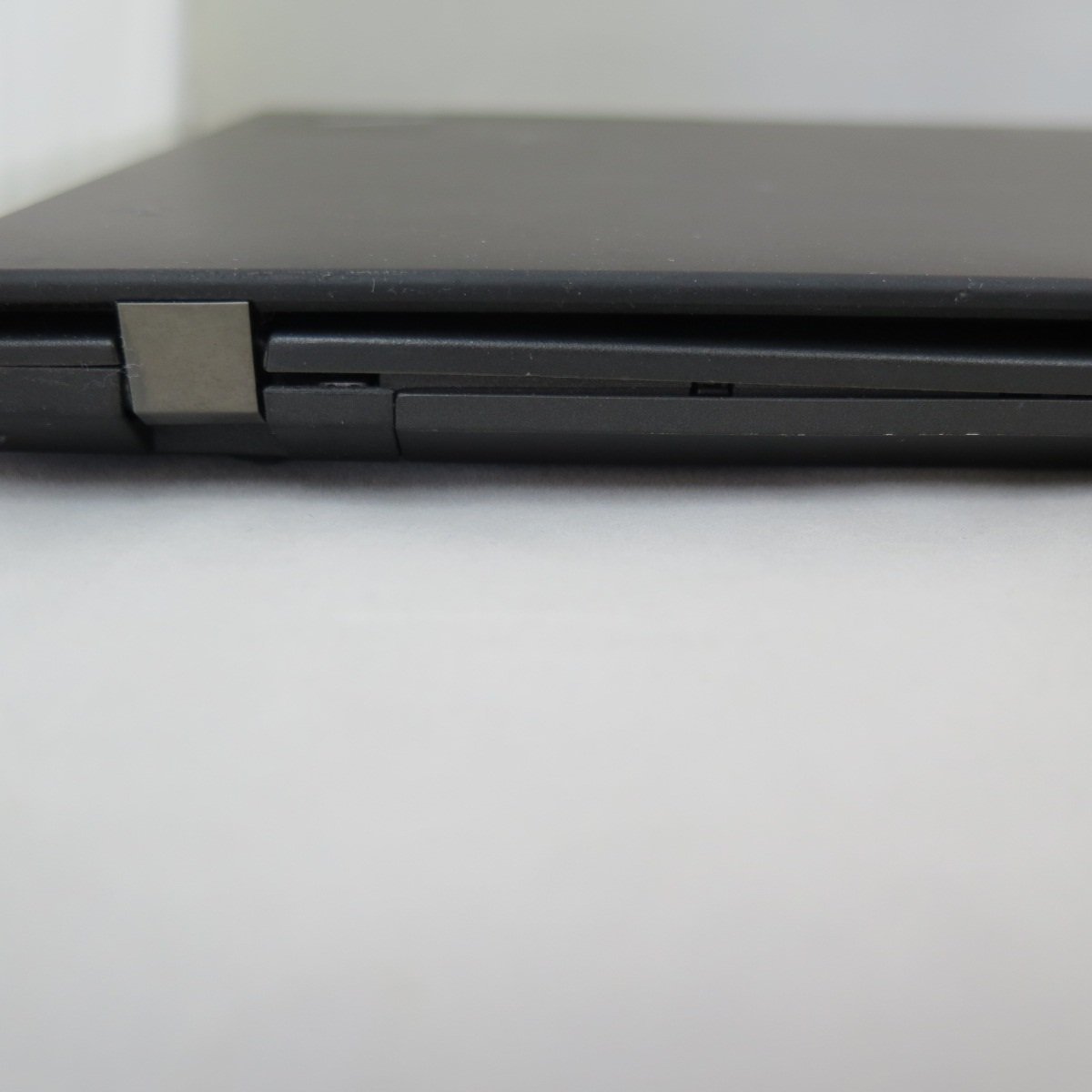 Lenovo レノボ ノートPC ThinkPad X270 20HMS1P200 Core i5-7300U 2.60GHz/8GB/HDD 500GB ジャンク品_画像6