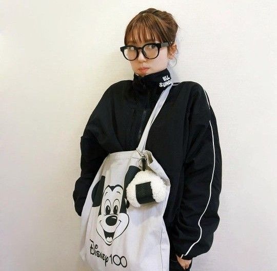 【新品未使用】WCJ ナイロンブルゾン 若槻千夏 【新品未使用】WCJ ナイロンブルゾン 若槻千夏