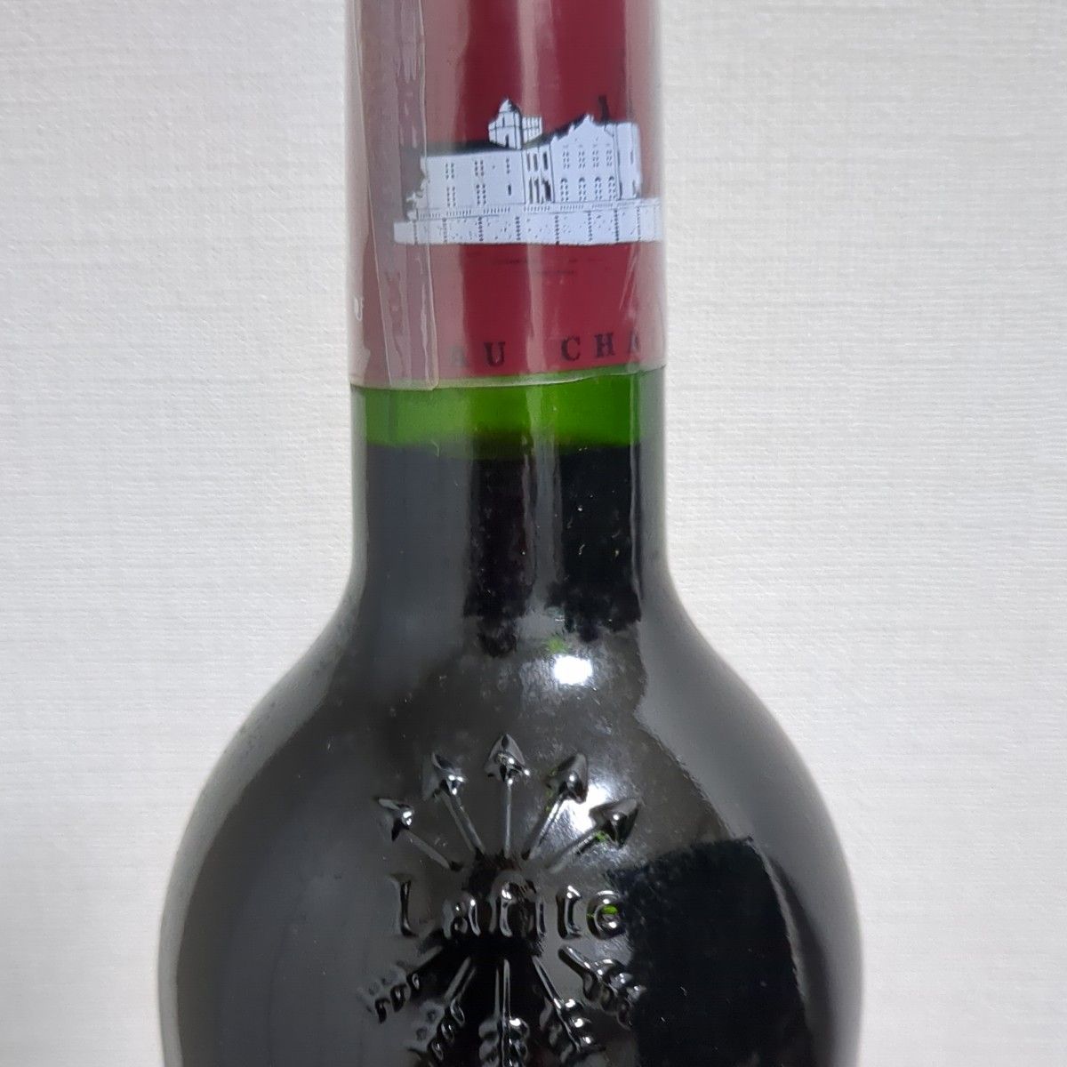 シャトー ラフィット ロートシルト 2001  ボルドー 赤ワイン　750ml