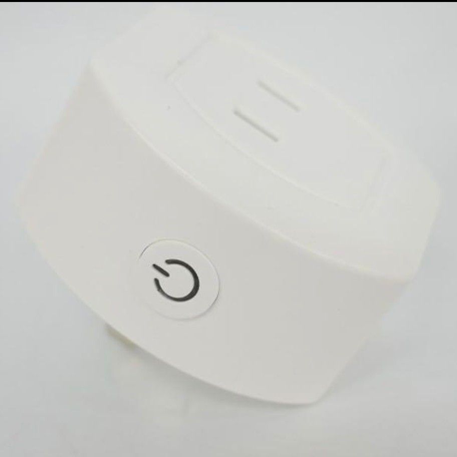 Google・Alexa認定　スマートプラグ　smart plug　8個