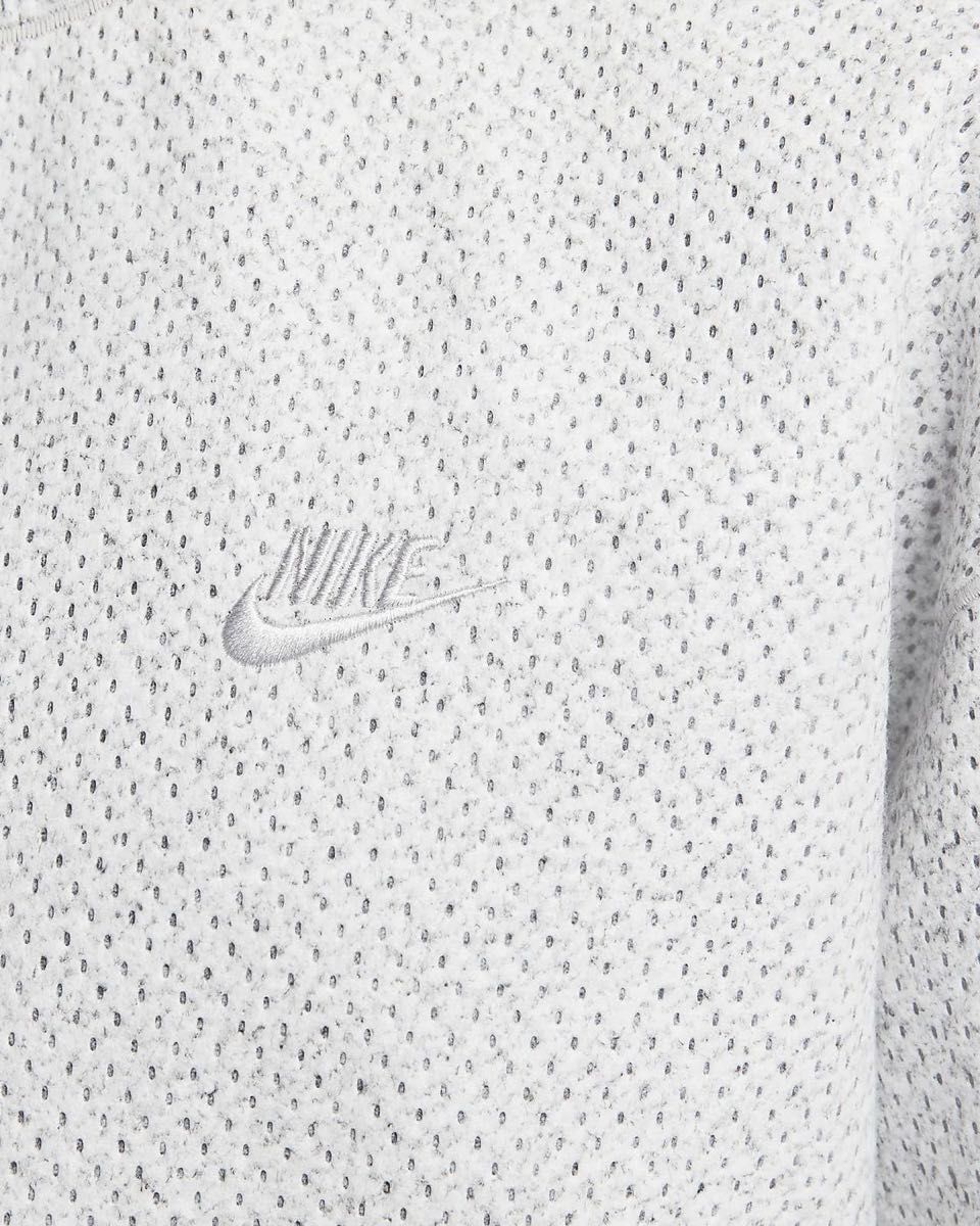 【NIKE】 FORWARD CREW ★ 追跡可 2XL NIKE Forward Crew Grey 新品 完売品|Yahoo!フリマ(旧