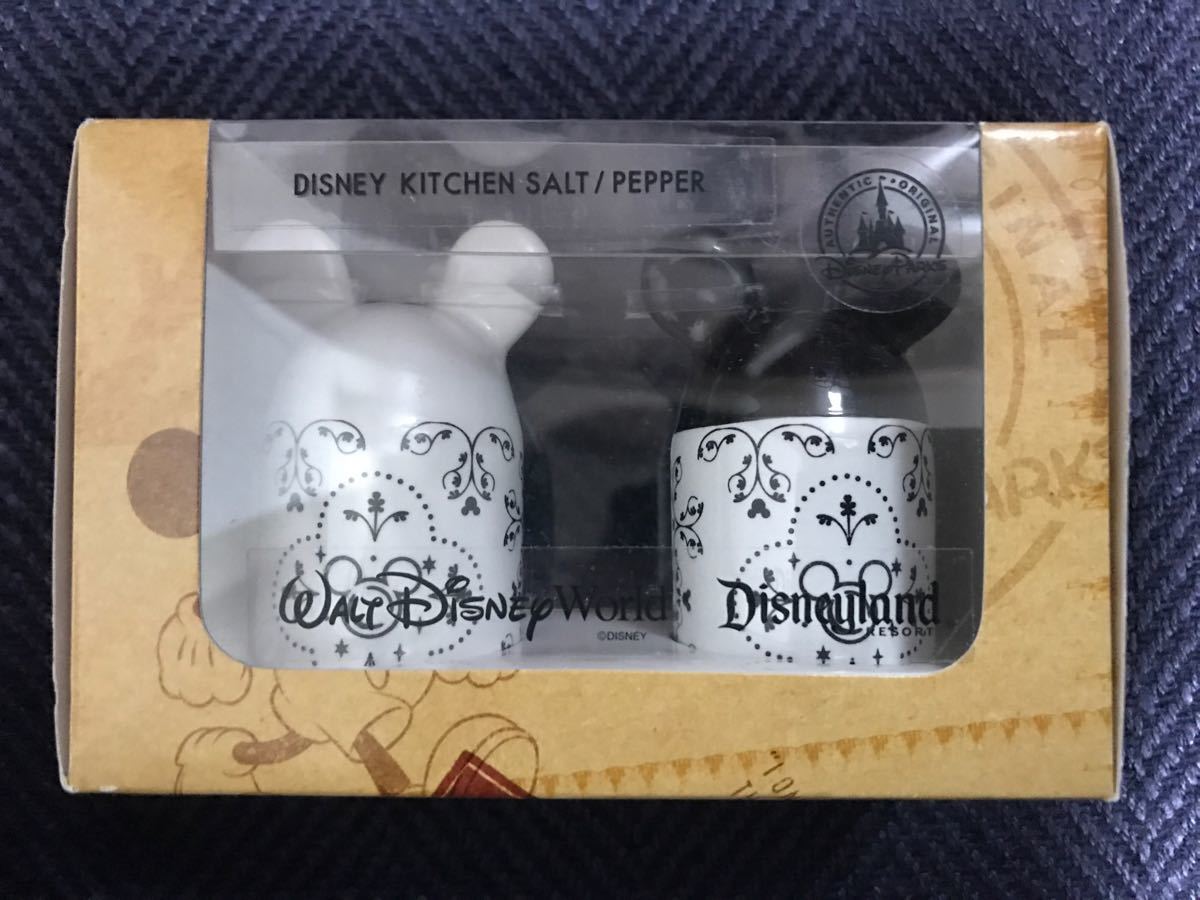 ディズニー ソルト ペッパーの値段と価格推移は 53件の売買情報を集計したディズニー ソルト ペッパーの価格や価値の推移データを公開 ディズニー ソルト ペッパーの値段と価格推移は 53件の売買情報を集計したディズニー ソルト ペッパーの価格や価値の推移データを公開