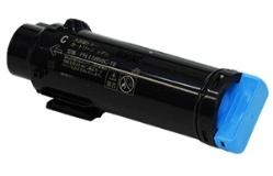 NEC PR-L5850C-18(C) Cyan recycle toner 