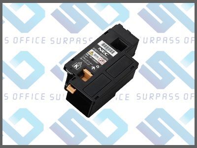 NEC PR-L5600C-19(K) black recycle toner 