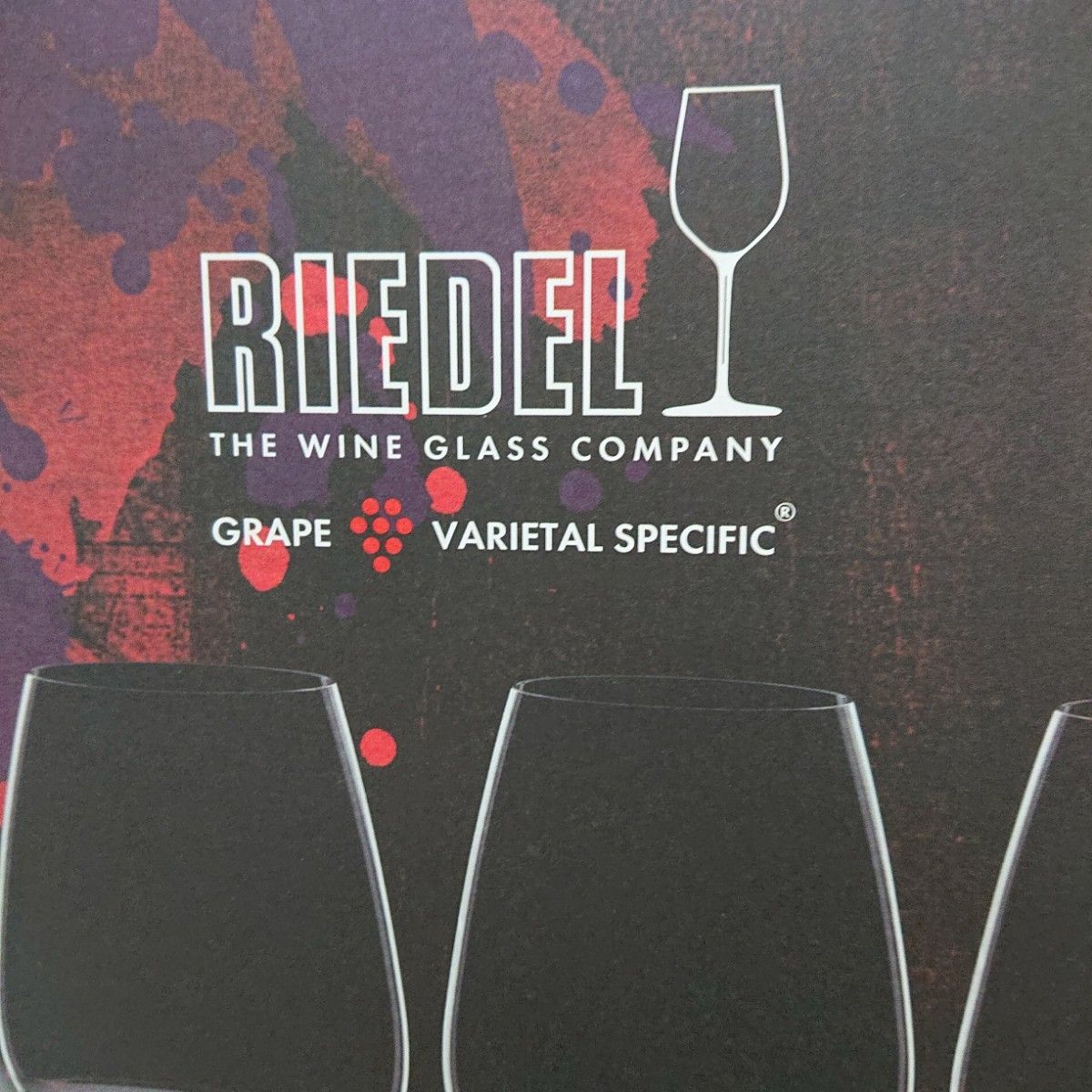 RIEDEL リーデル 赤ワイン グラス 4個セット エクストリーム カベルネ 800ml