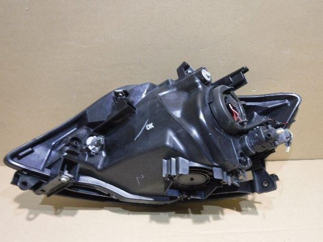 【岩手 盛岡発】中古 純正 フィットアリア DBA-GD9 右ヘッドランプASSY STANLEY P5660 傷情報要確認＜個人あて発送不可商品＞_画像5