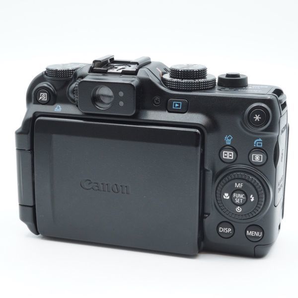 【極上品】Canon キャノン Power Shot G11 PSG11 #767_画像7