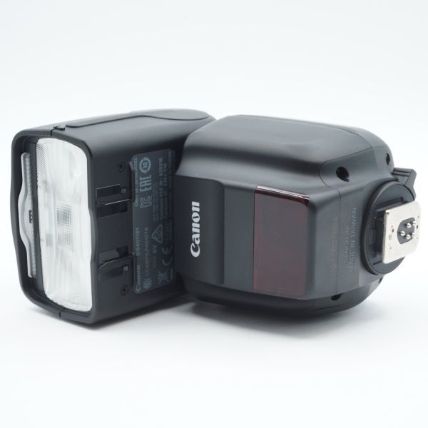 [ beautiful goods ]Canon Canon Speedlight 430EX Ⅲ-RT #795