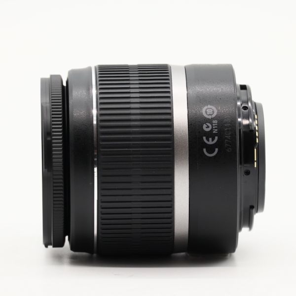 【新品級】Canon キャノン EF-S18-55mm F3.5-5.6 IS APS-C対応 #938_画像10
