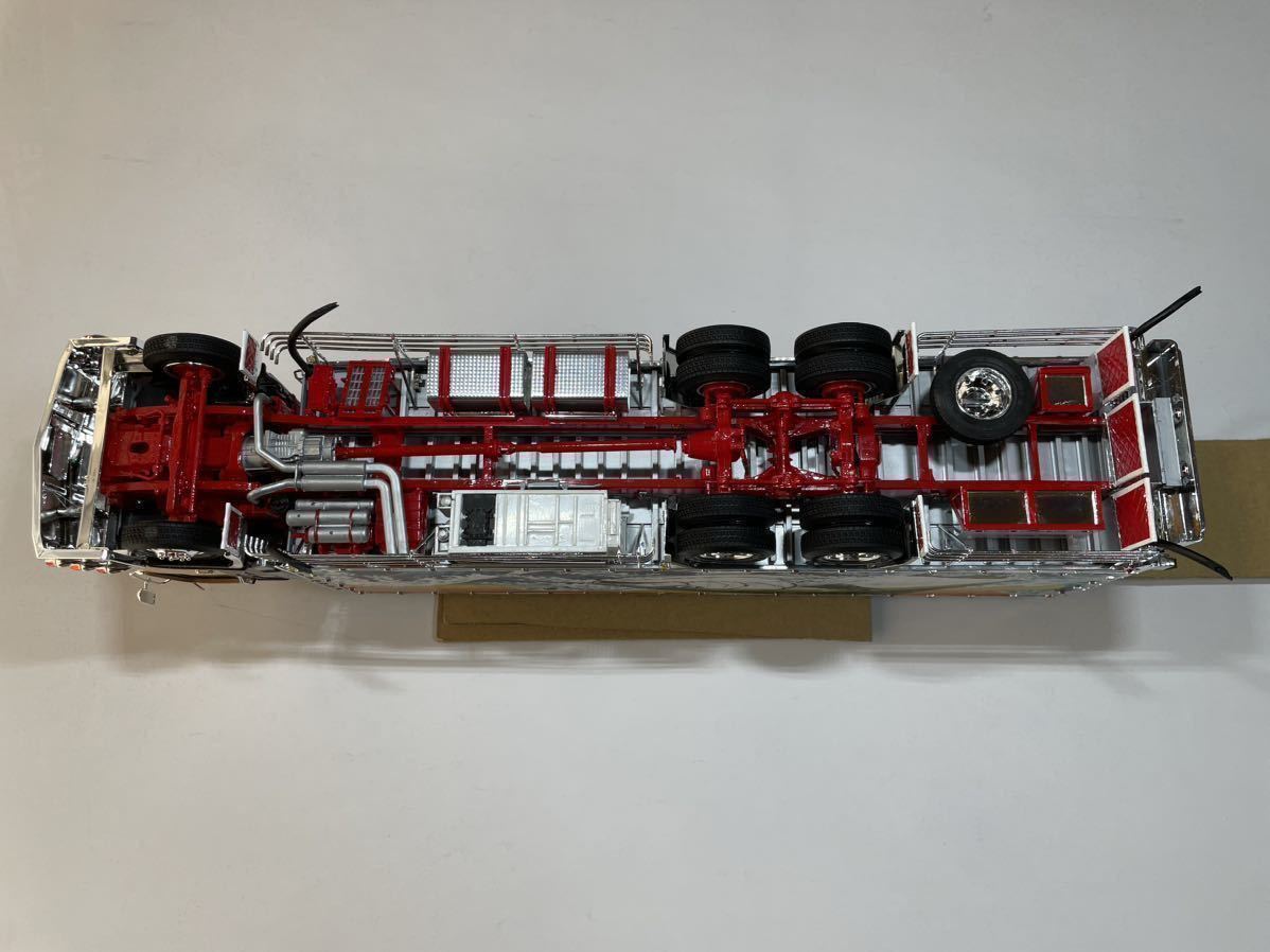 1/32 プロフィア 冷凍車 デコトラ 完成品 の商品詳細 1/32 プロフィア 冷凍車 デコトラ 完成品 の商品詳細