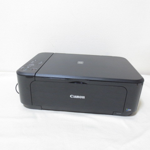 CANON　キャノン　インクジェットプリンター　PIXUS　MG3630　ジャンク_画像1