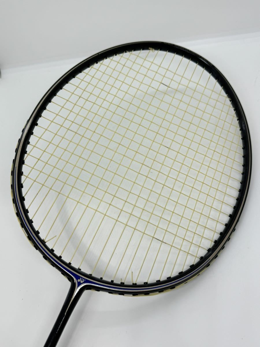 YONEX ヨネックスバドミントンラケットCarbonex 20 青ブルー YONEX ヨネックスバドミントンラケットCarbonex 20 青ブルー