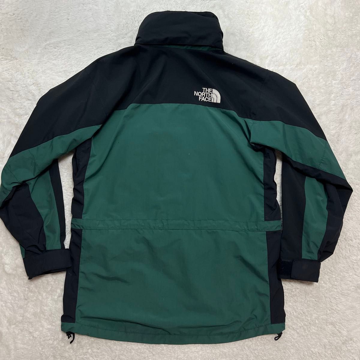 90s THE NORTH FACE HydroSeal マウンテンジャケット メンズL 90s THE NORTH FACE HydroSeal マウンテンジャケット メンズL