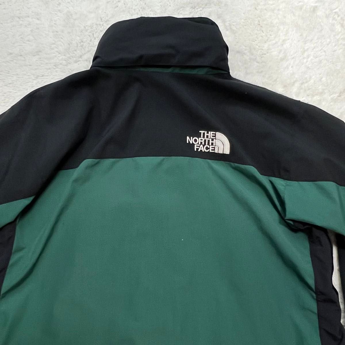90s THE NORTH FACE HydroSeal マウンテンジャケット メンズL 90s THE NORTH FACE HydroSeal マウンテンジャケット メンズL