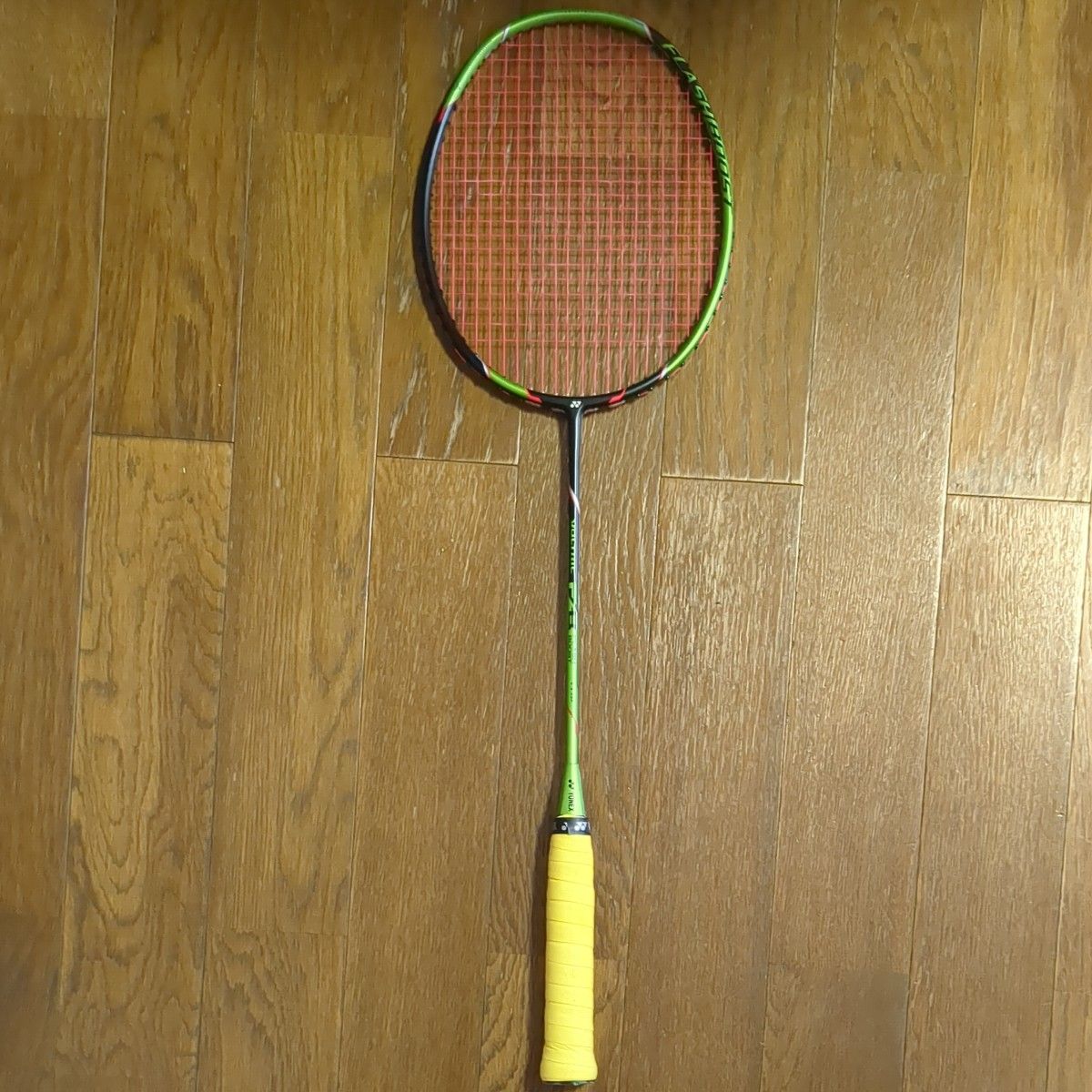 追記あり YONEX ヨネックス ボルトリックFB F G5｜Yahoo!フリマ（旧 