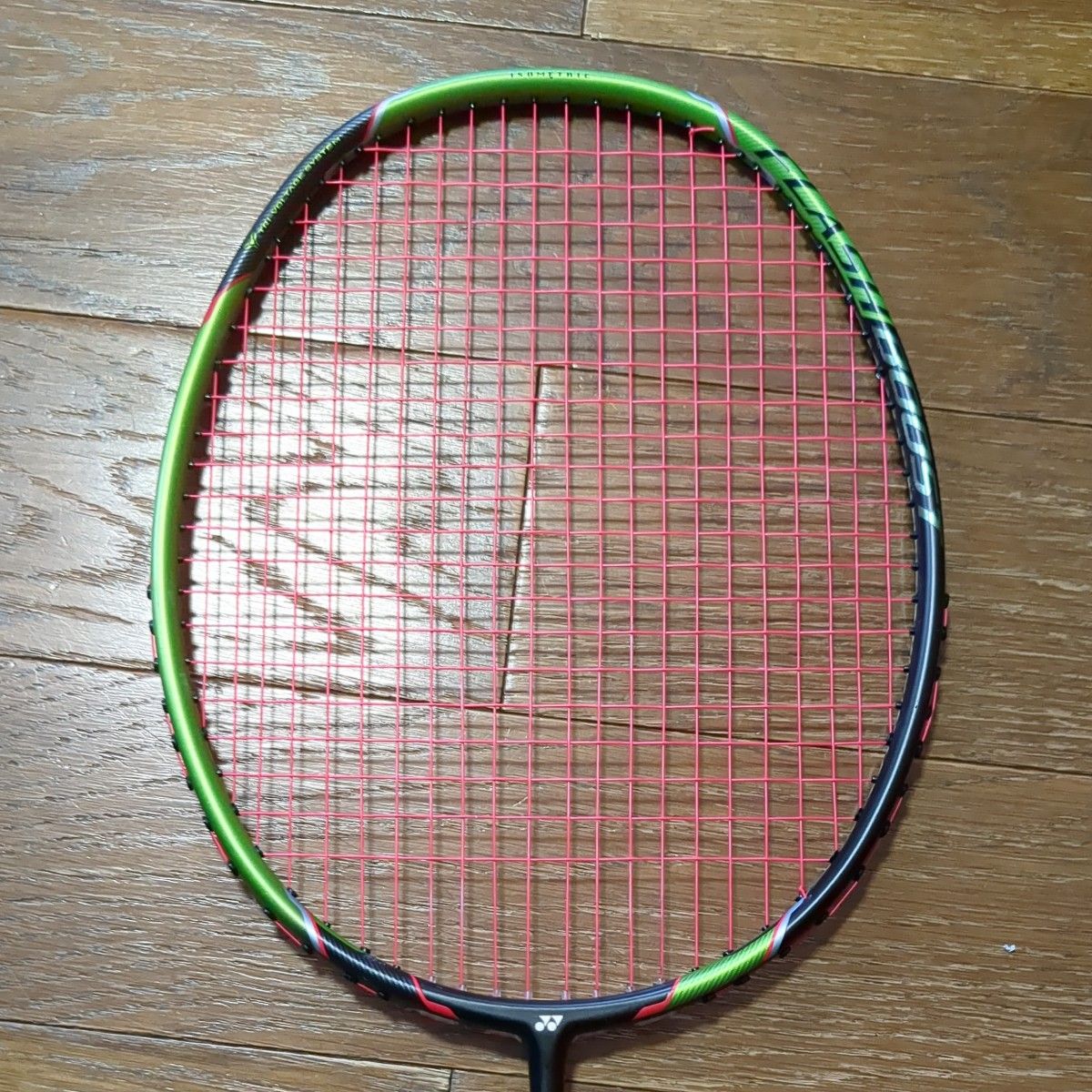 追記あり YONEX ヨネックス ボルトリックFB F G5｜Yahoo!フリマ（旧