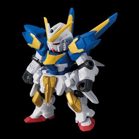 新品未開封 モビルスーツアンサンブル06再販 V2ガンダム（アサルト） Mobile SUIT ENSEMBLE06_画像1