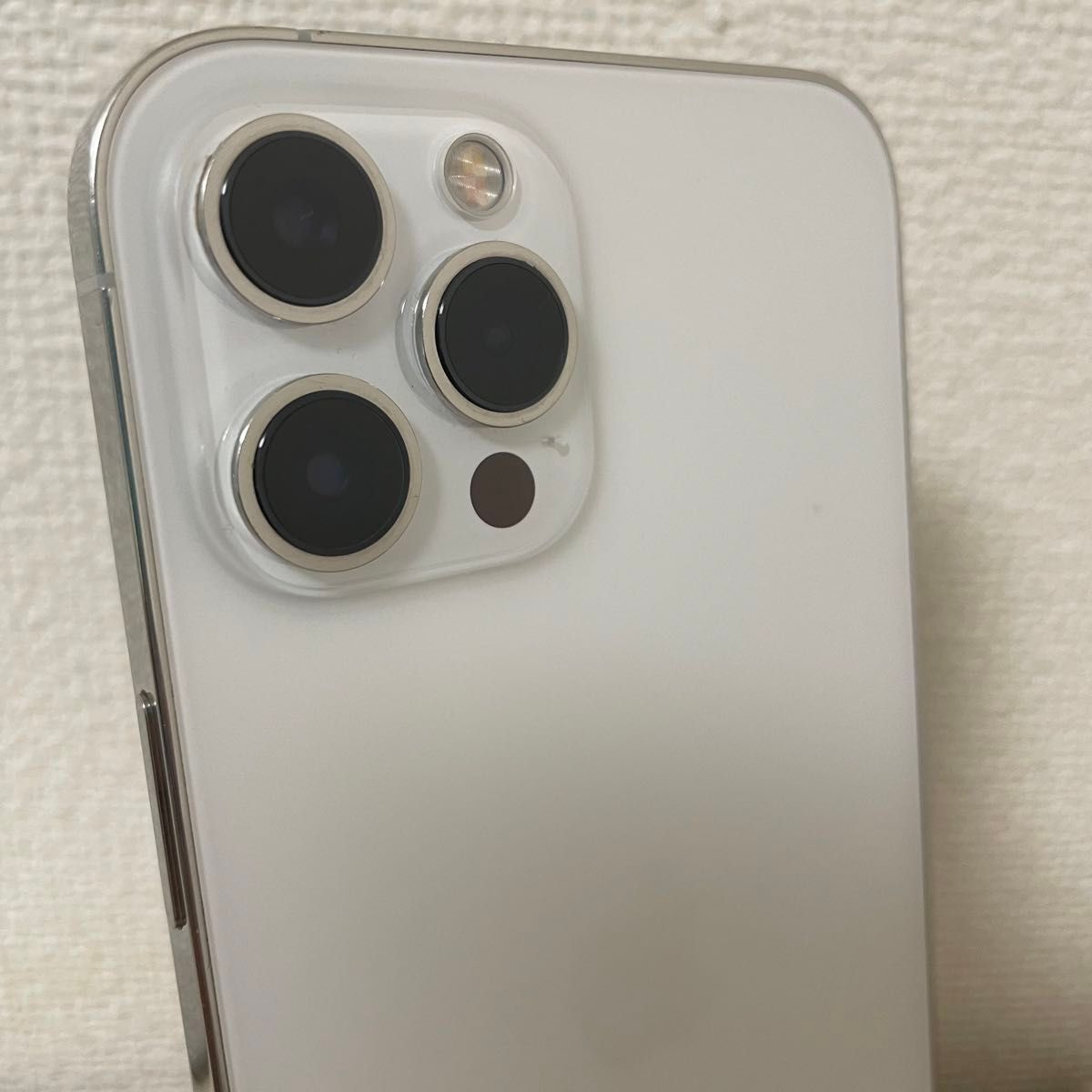 新しいコレクション 【値下げ中】iphone12promax 128GB シルバー