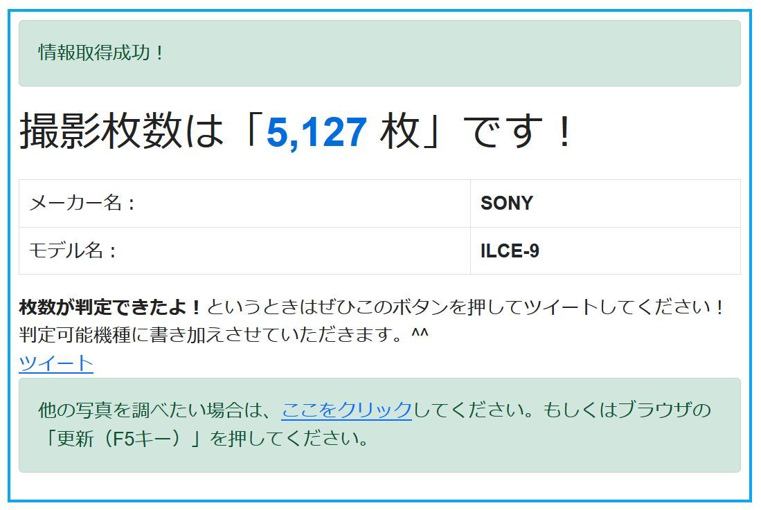 ソニー SONY α9 ILCE-9 ボディ おまけ付き_画像10