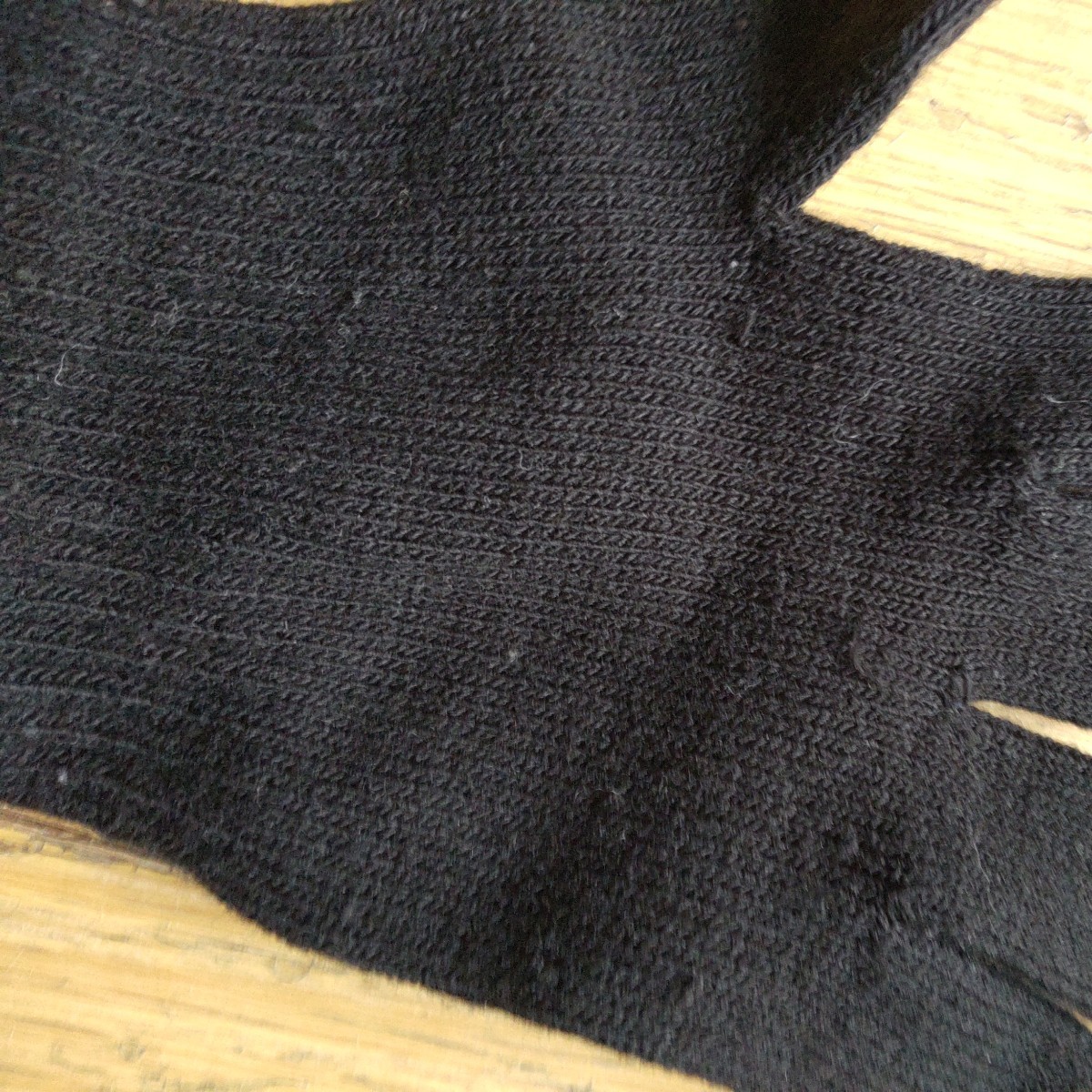  black black gloves army hand for children 