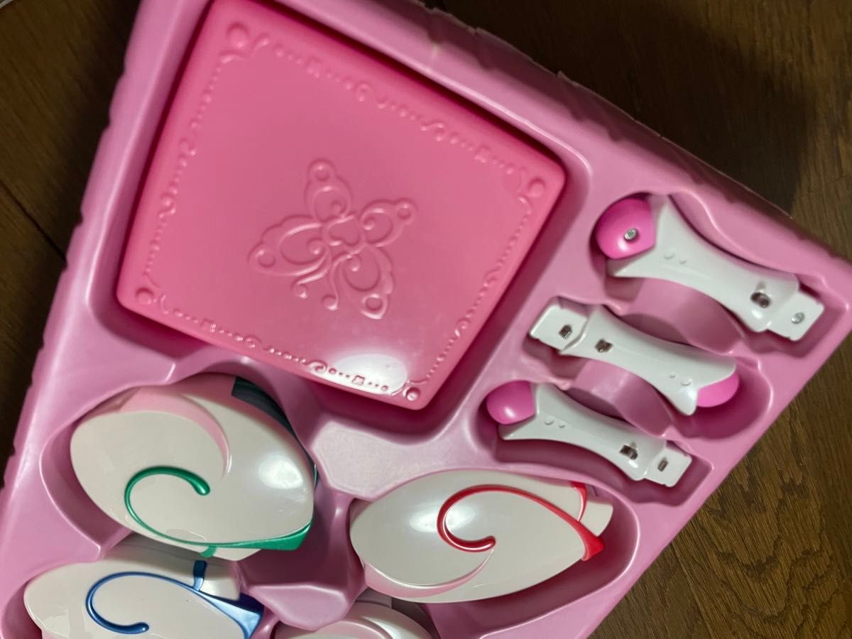 最終値下げ プリキュアシンフォニーセット Yes プリキュア5 最終値下げ プリキュアシンフォニーセット Yes プリキュア5
