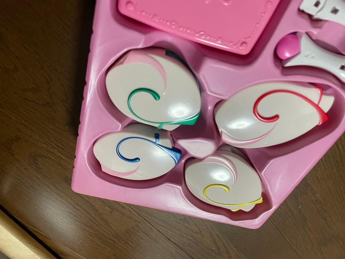 最終値下げ プリキュアシンフォニーセット Yes プリキュア5 最終値下げ プリキュアシンフォニーセット Yes プリキュア5