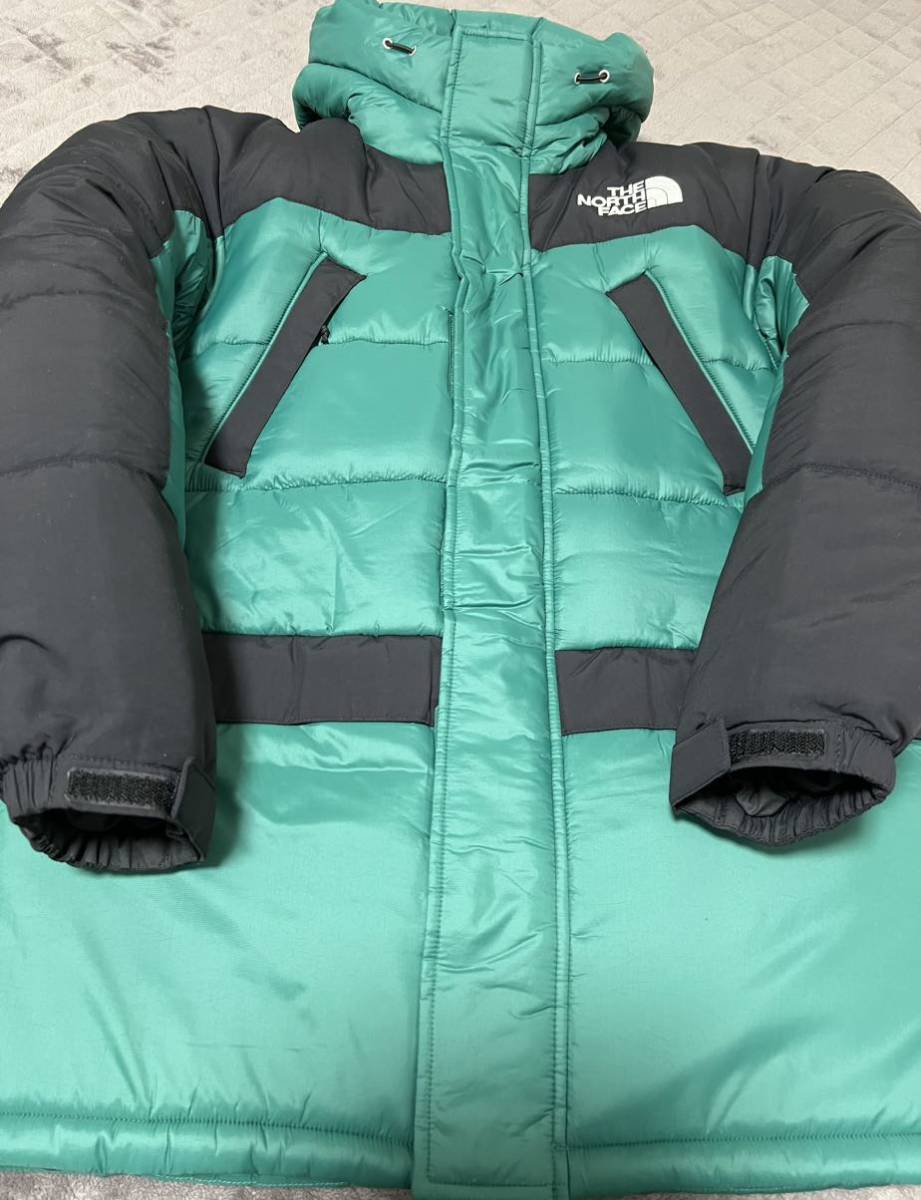 ノースフェイスヒマラヤン インサレーションジャケット　#THE NORTH FACE #ヌプシ #バルトロ_画像2