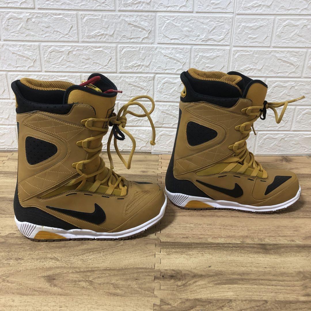 NIKE ナイキ ズーム怪獣 ウィンタースポーツ スノーボード NIKE ナイキ ズーム怪獣 ウィンタースポーツ スノーボード