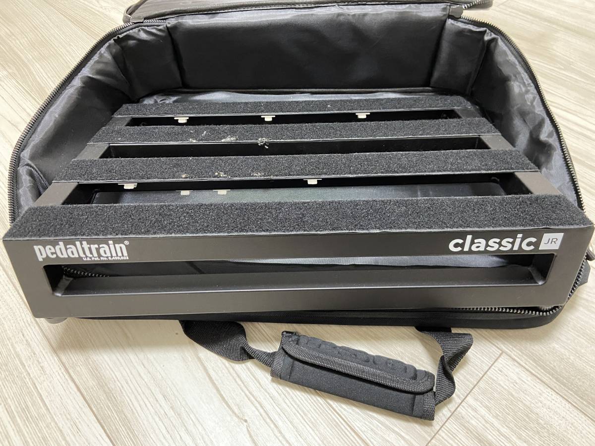 Pedaltrain Classic JR_画像3