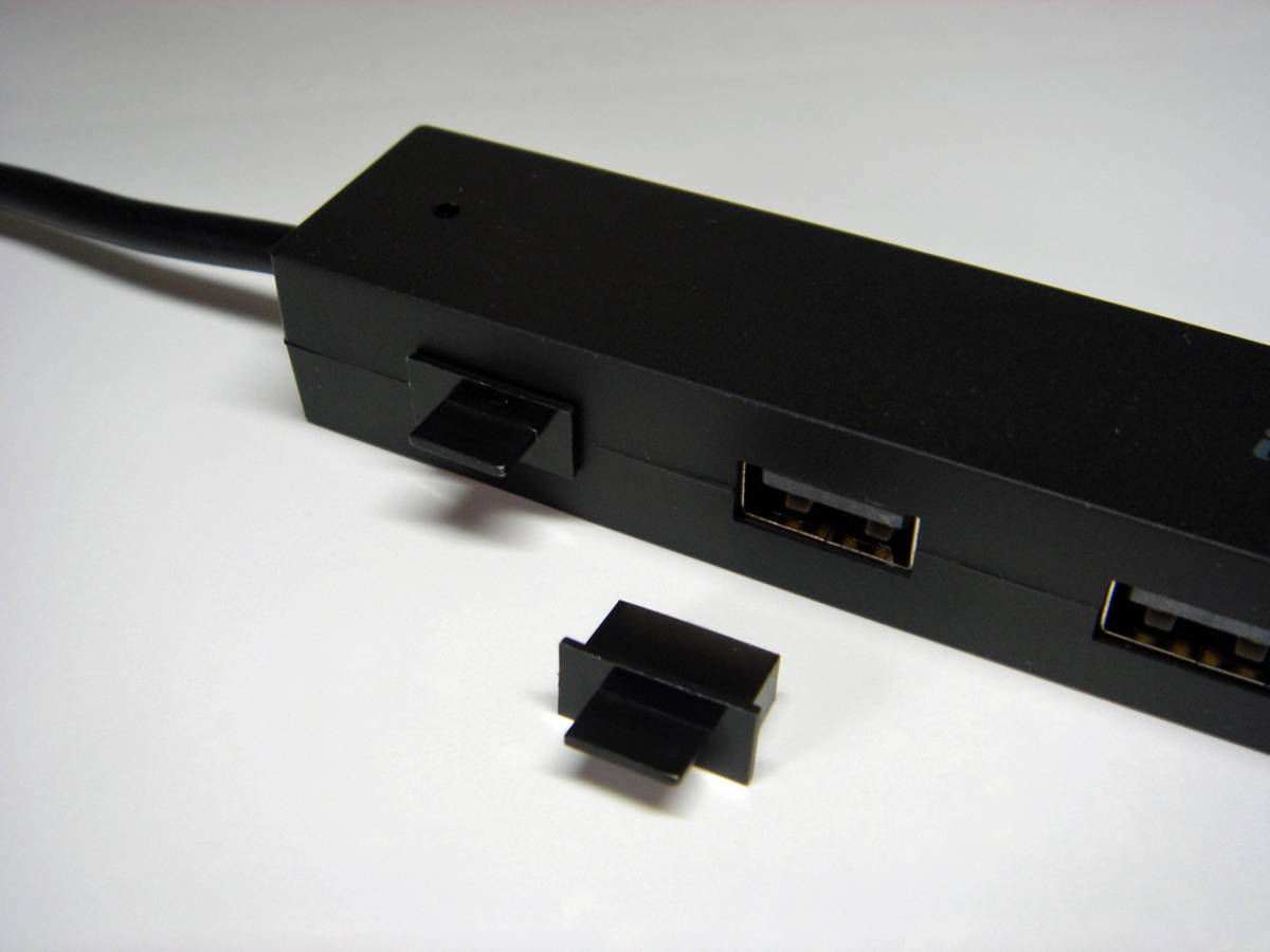 USB-A для  коннектор   крышка  *  10 шт. комплект  ★GTPP★