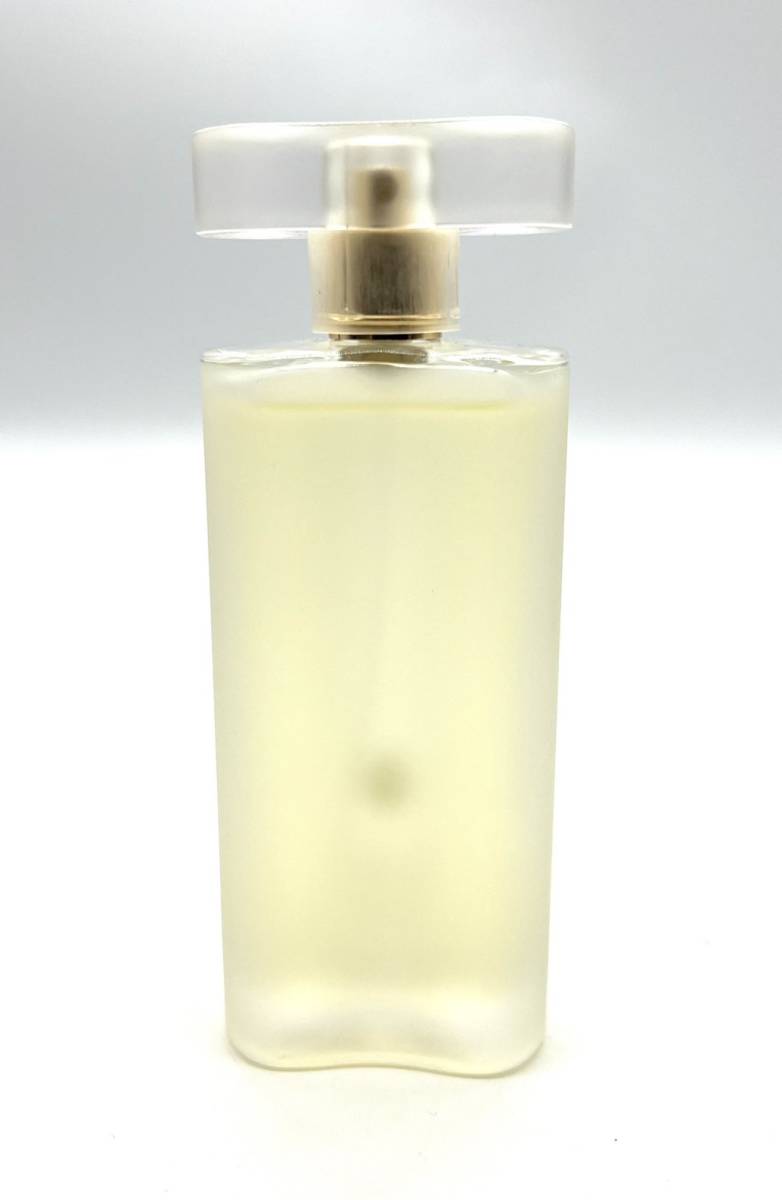 ■【残9割】 ESTEE LAUDER エスティローダー PURE WHITE LINEN ピュアホワイト リネン オードゥ パルファム スプレー 50ml_画像2