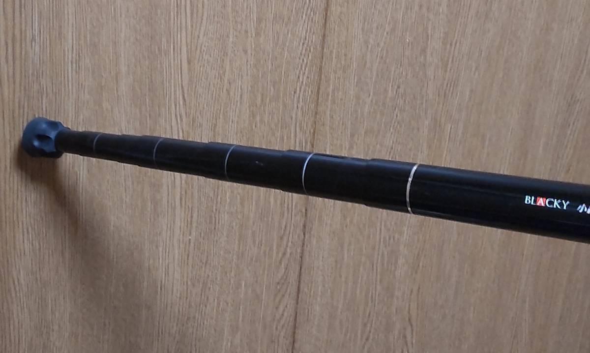 7000円 黒鯛工房 BLACKY 小継防波堤 玉の柄 セレクション 530 玉 7000円 黒鯛工房 BLACKY 小継防波堤 玉の柄 セレクション 530 玉