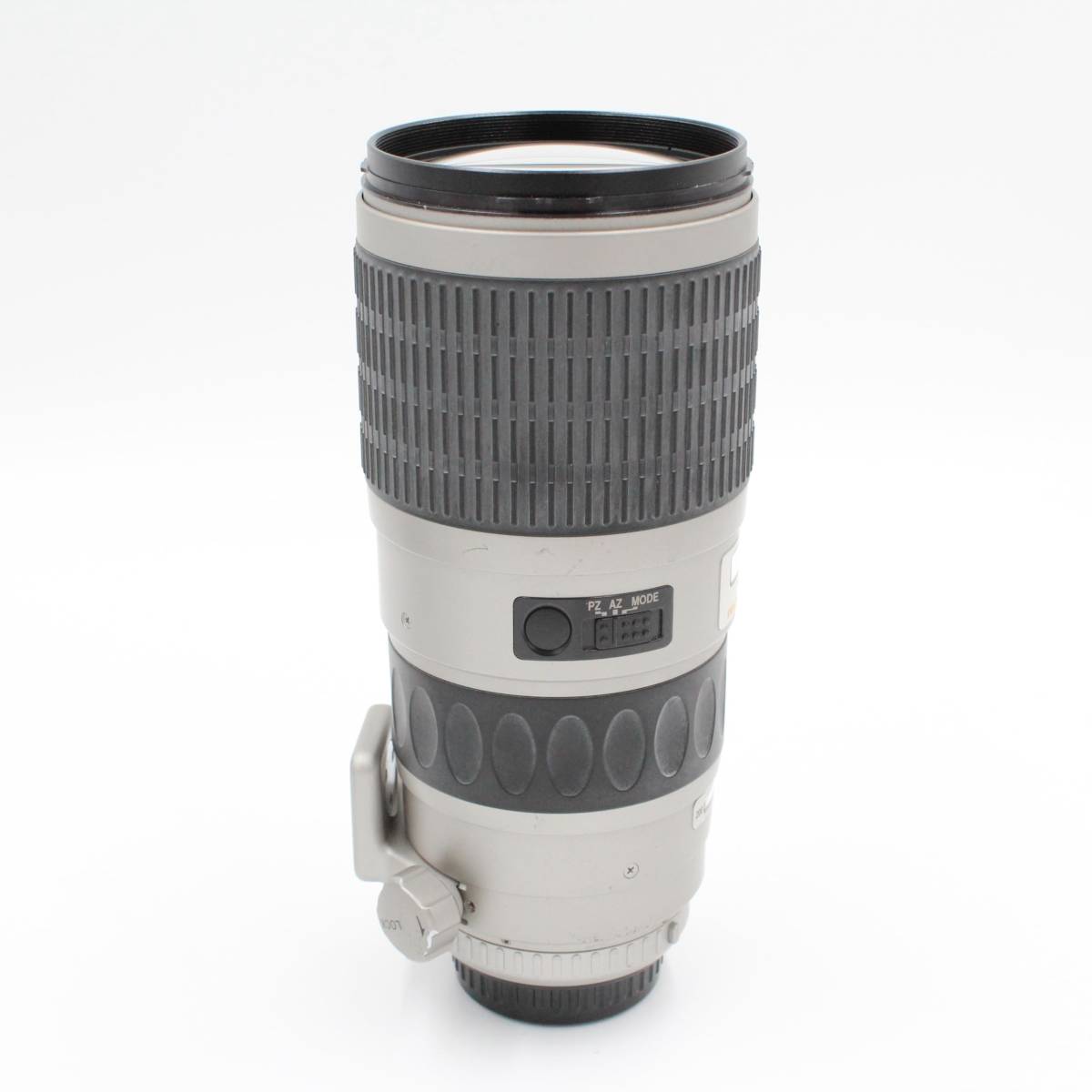 ★実用品★ PENTAX ペンタックス FA 80-200/2.8 スター ED IF_画像3