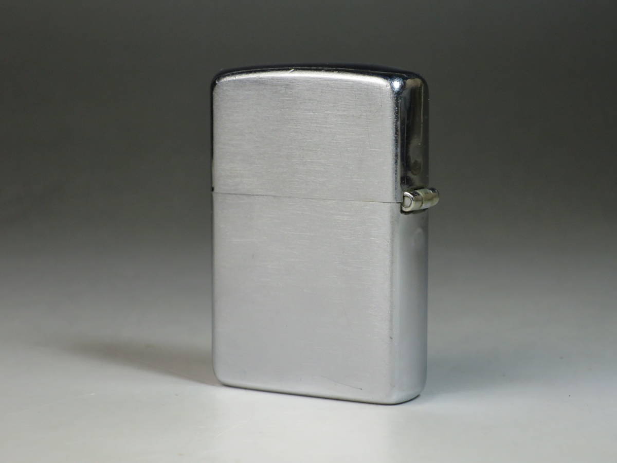 ZIPPO 1940年代 ３バレル ヴィンテージ_画像2