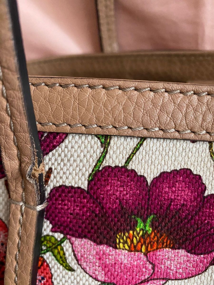 グッチ GUCCI バッグ トートバッグ ショルダーバッグ フラワー グッチ GUCCI バッグ トートバッグ ショルダーバッグ フラワー