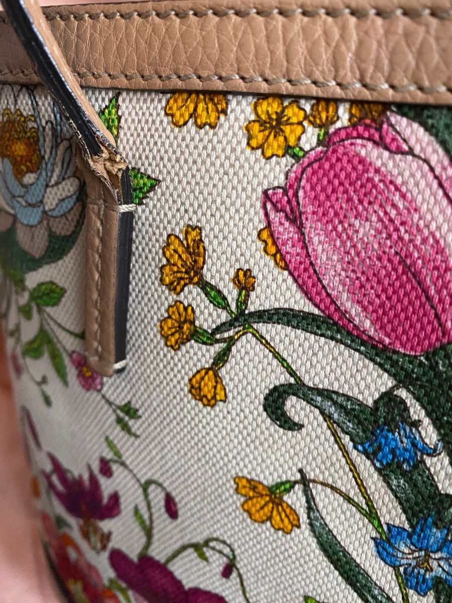 グッチ GUCCI バッグ トートバッグ ショルダーバッグ フラワー グッチ GUCCI バッグ トートバッグ ショルダーバッグ フラワー