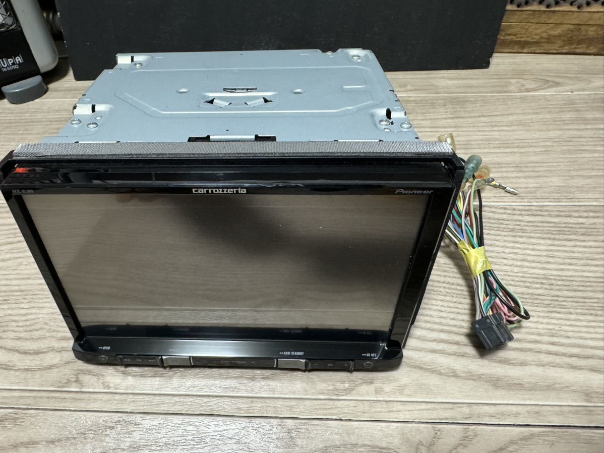 送料無料 即決 カロッツェリア AVIC-RL900zp メモリーナビ 送料無料 即決 カロッツェリア AVIC-RL900zp メモリーナビ