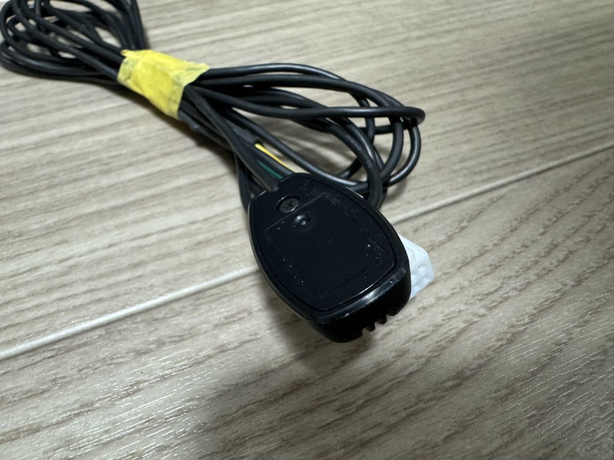 送料無料 即決 トヨタ純正 ナビマイク NSZT-W68T 8pin ハンズ 送料無料 即決 トヨタ純正 ナビマイク NSZT-W68T 8pin ハンズ