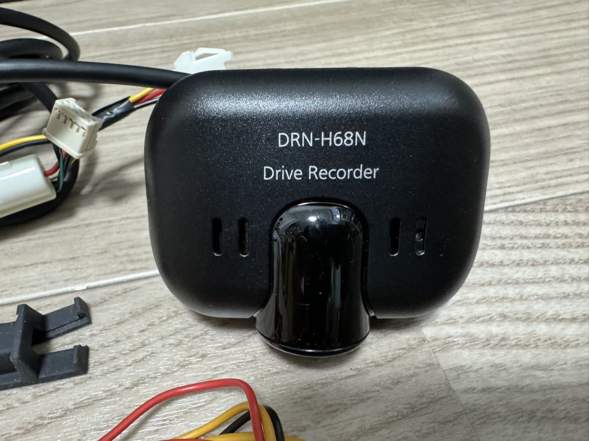 送料無料 即決 ダイハツ純正 DRN-H68N ドライブレコーダー ナビ 送料無料 即決 ダイハツ純正 DRN-H68N ドライブレコーダー ナビ