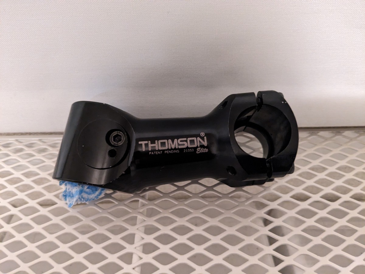 Thomson Elite Stem 90mm (25.4 ,15)_画像2